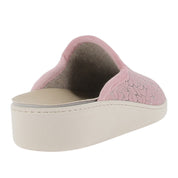 Pantofola Riposella Donna - Rosa