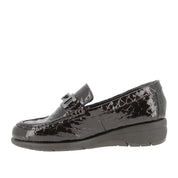 Mocassino Riposella Donna - Marrone