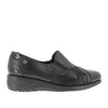 slipon riposella donna nero 9473784