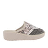 pantofola riposella donna tortora 3307483