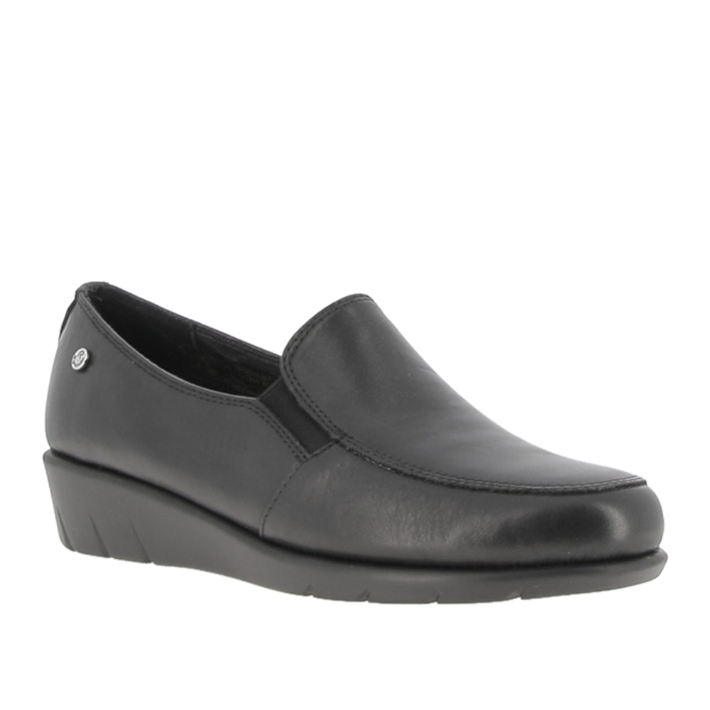 Slipon Riposella Donna - Nero