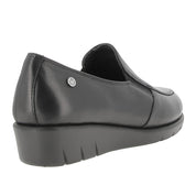 Slipon Riposella Donna - Nero
