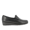 slipon riposella donna nero 8118414