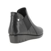 Stivaletto Riposella Donna - Nero