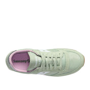 Sneakers Saucony Jazz Original Donna - Verde