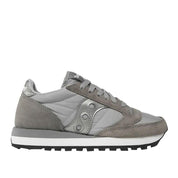 Sneakers Saucony Jazz Original Donna - Grigio