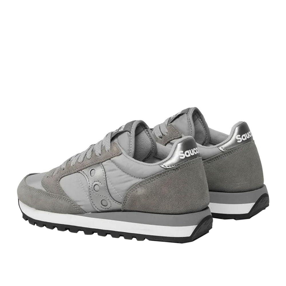 Sneakers Saucony Jazz Original Donna - Grigio