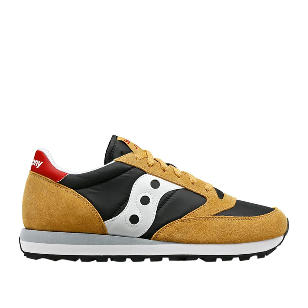 Sneakers Saucony Jazz Original Uomo - Beige