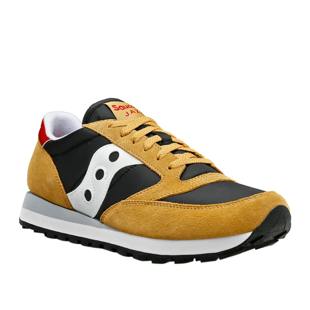 Sneakers Saucony Jazz Original Uomo - Beige