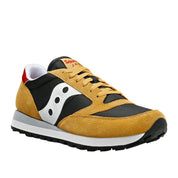 Sneakers Saucony Jazz Original Uomo - Beige