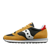 Sneakers Saucony Jazz Original Uomo - Beige