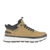 sneakers sergio tacchini cortina uomo cuoio 4986023
