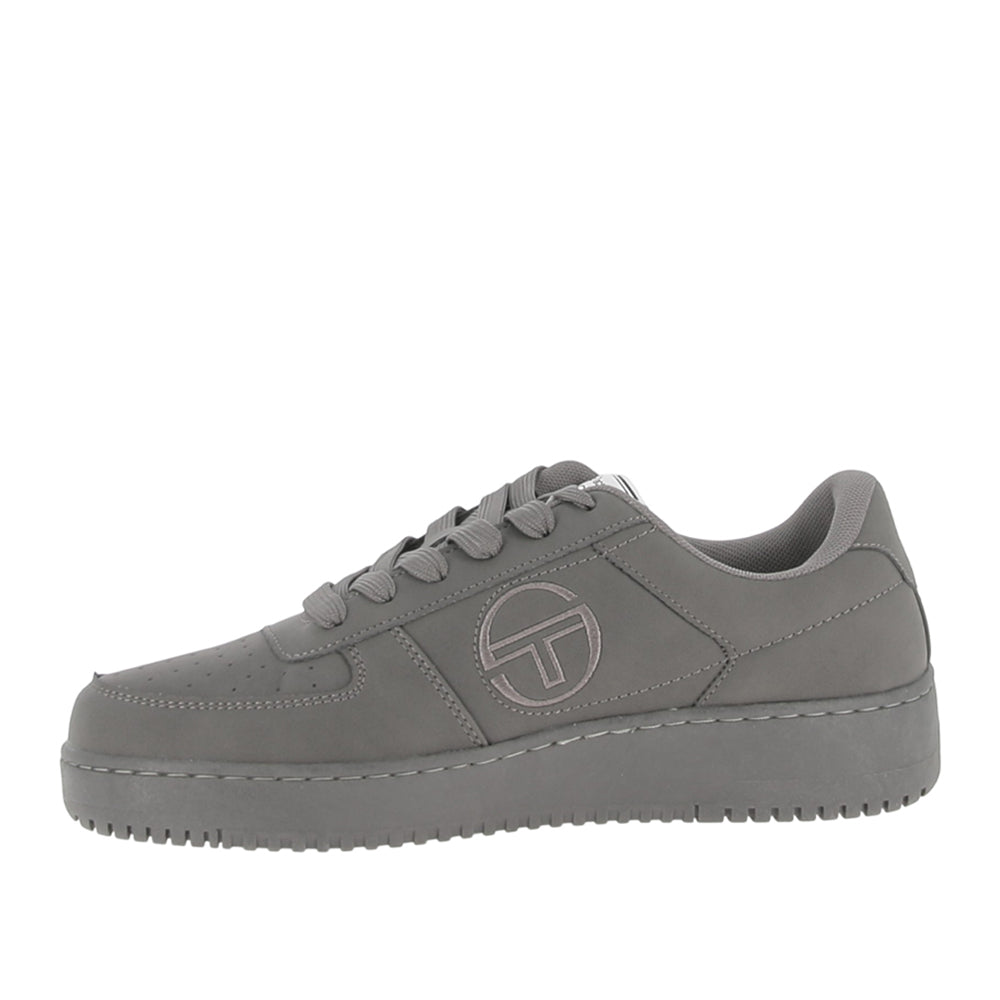 Sneakers Sergio Tacchini Biggie Nbx Uomo - Grigio