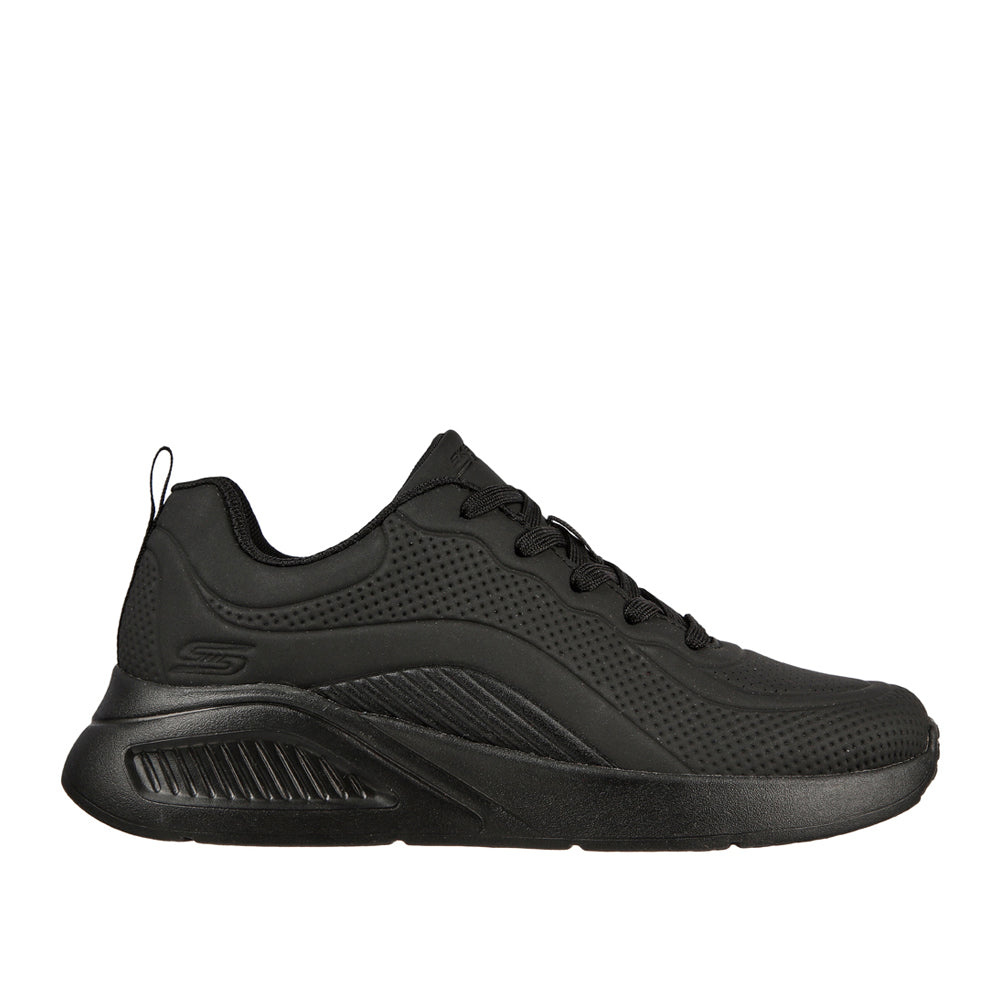 Sneakers Skechers Bob BunO- How Sweet Donna - Nero