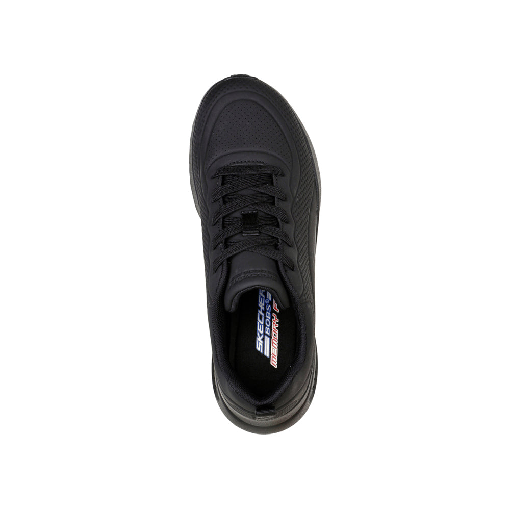 Sneakers Skechers Bob BunO- How Sweet Donna - Nero