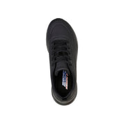 Sneakers Skechers Bob BunO- How Sweet Donna - Nero