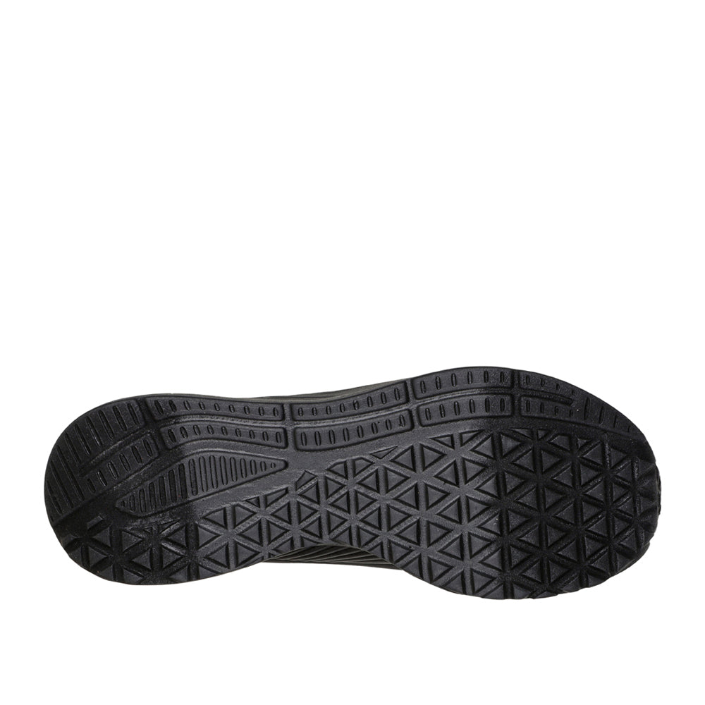 Sneakers Skechers Bob BunO- How Sweet Donna - Nero