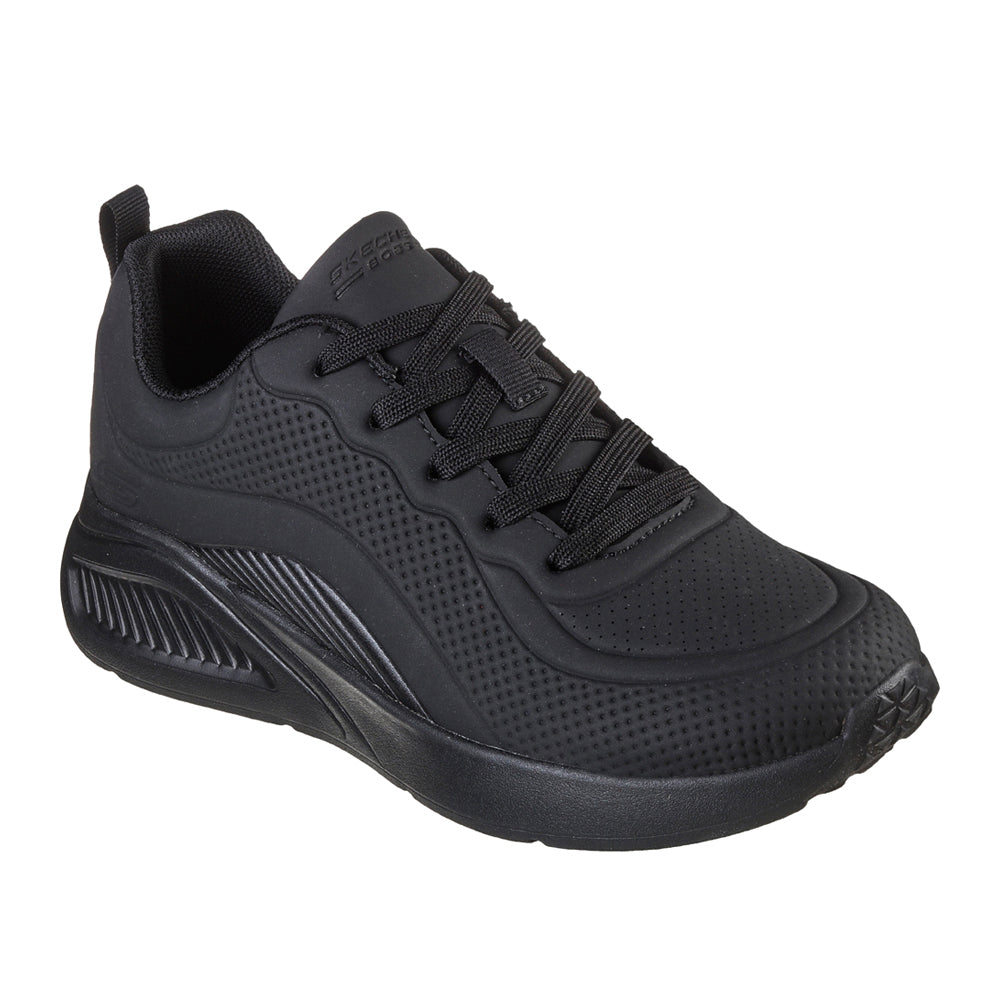 Sneakers Skechers Bob BunO- How Sweet Donna - Nero