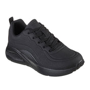 Sneakers Skechers Bob BunO- How Sweet Donna - Nero