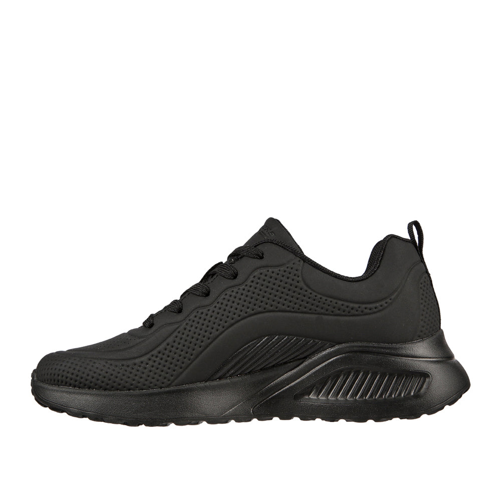 Sneakers Skechers Bob BunO- How Sweet Donna - Nero