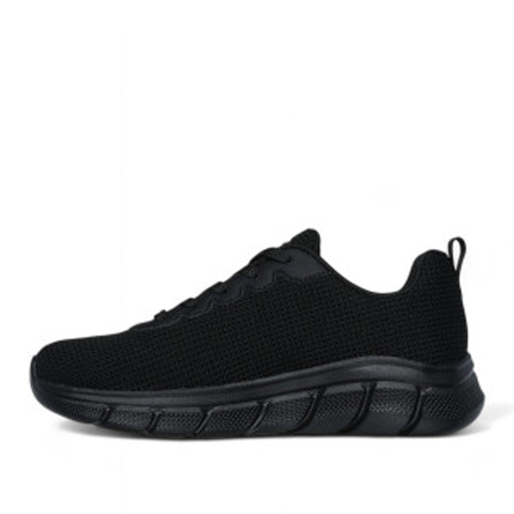Scarpa Running Skechers Donna - Nero