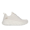 sneakers skechers bobs b flex hi flying hi donna bianco 8900474