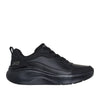 sneakers skechers bobs b love classic joy donna nero 6075792