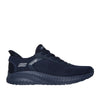 slip ins skechers bob squad chaos solid step uomo blu 6555753