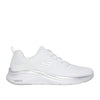 sneakers skechers vapor foam midnight glimmer donna bianco 2683512