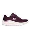 sneakers skechers arch fit 2 0 big league donna viola 4701399