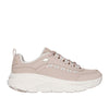 scarpa running skechers dlux walker 2 0 golden step donna rosa 1495033