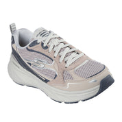 Scarpa Running Skechers Edgeride - Cool Fusion Donna - Beige