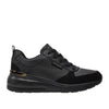 sneakers skechers billion subtle spots donna nero 2432342