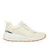 sneakers skechers billion subtle spots donna bianco 3337413