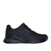 sneakers skechers uno lite lite work donna nero 9291231