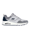 sneakers skechers uno retro one uomo grigio 5976181