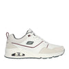 sneakers skechers uno retro one uomo bianco 3326223