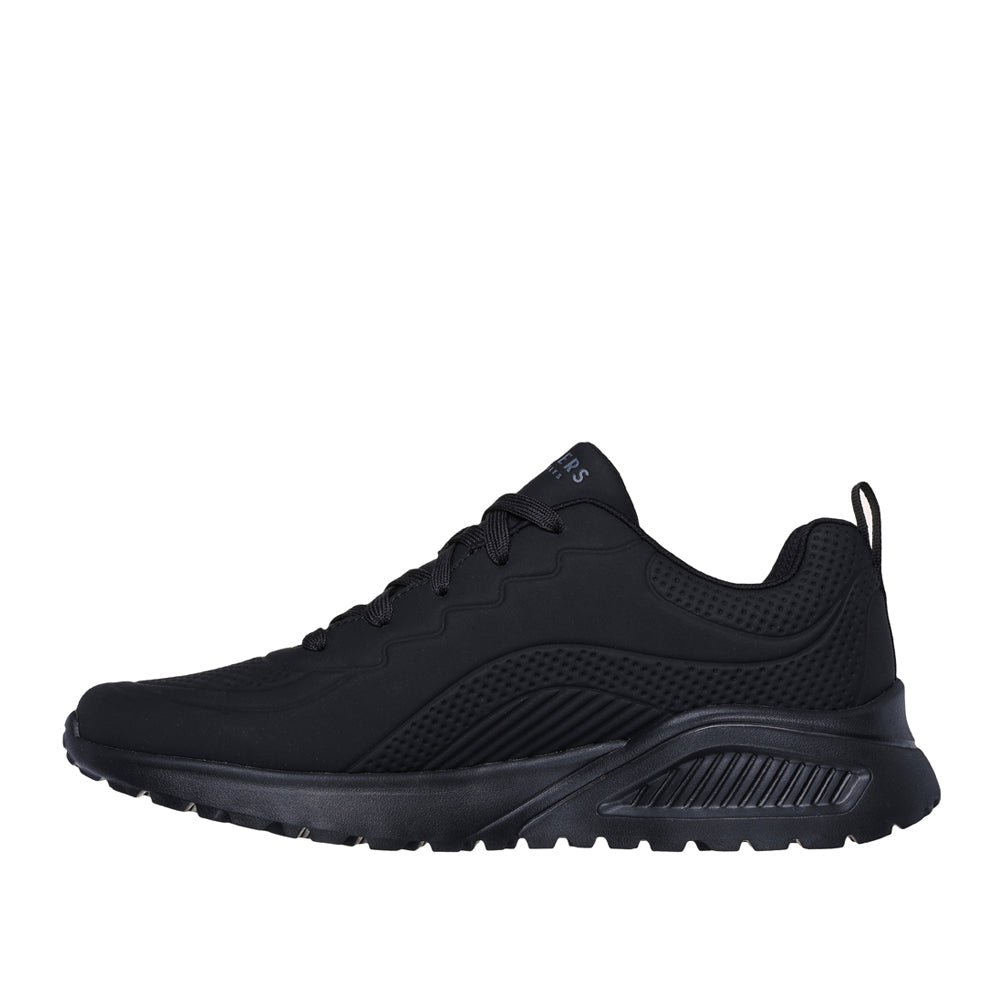 Sneakers Skechers Uno Lite - Lighter One Uomo - Nero