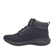 Scarponcino Skechers Parson - Ederic Uomo - Nero