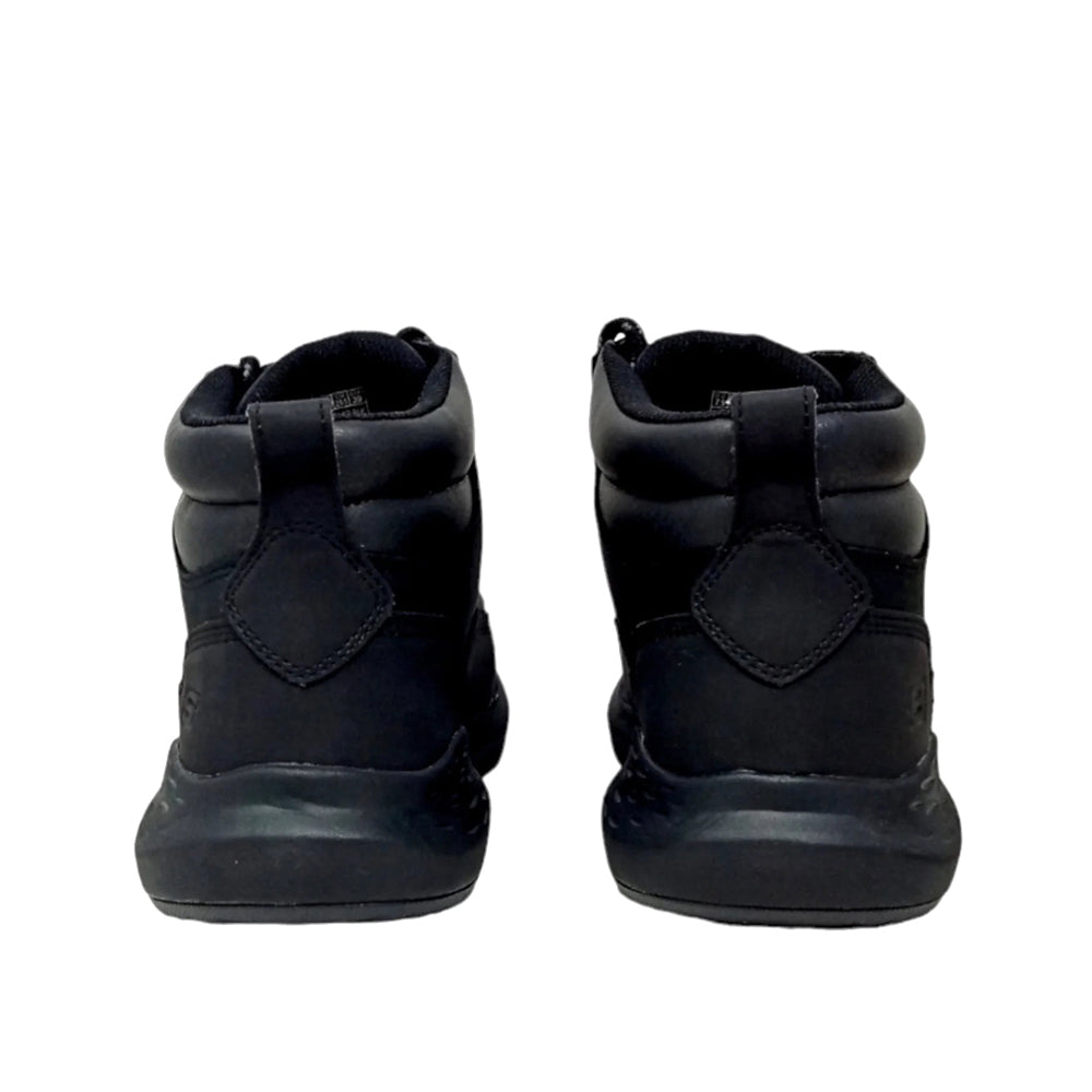Scarponcino Skechers Parson - Ederic Uomo - Nero