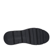 Stivaletto Skechers Augustino - Paulo Uomo - Nero