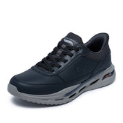 Slip-ins Skechers Arch Fit Orvan - Moxley Uomo - Nero