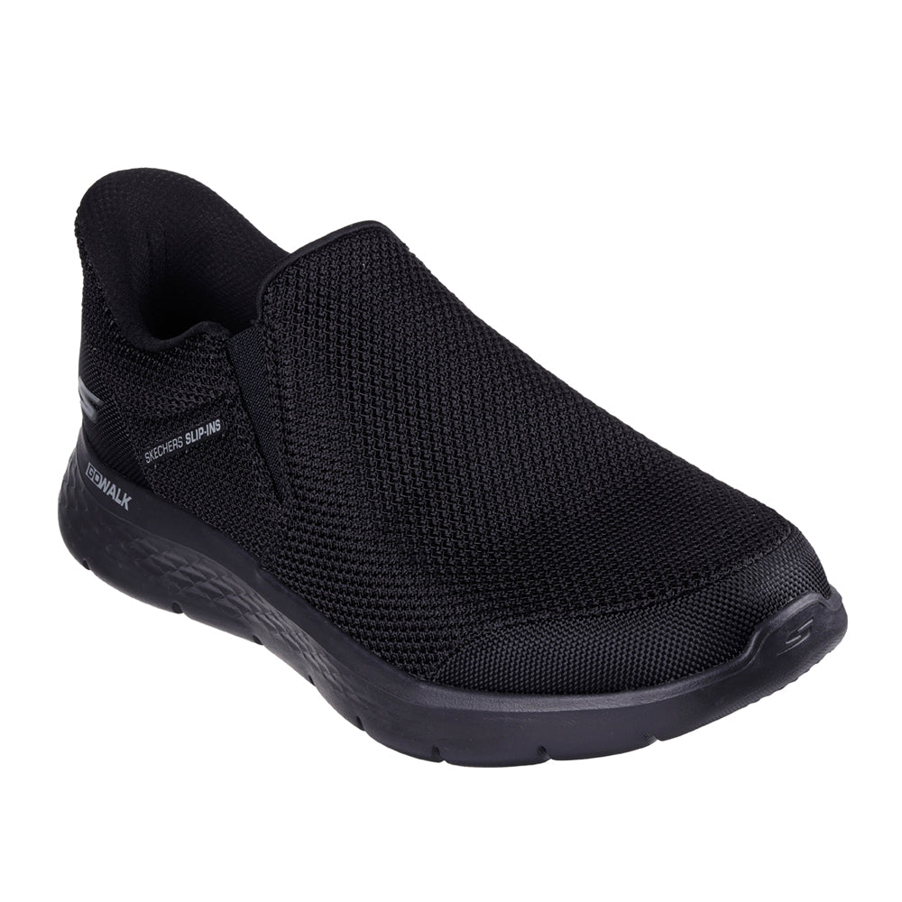 Slip-ins Skechers Go Walk Flex - Ojai Uomo - Nero