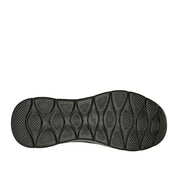 Scarpa Running Skechers Go Walk FleX-Remark Uomo - Nero