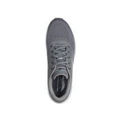 Scarpa Running Skechers Arch Fit 2.0 Uomo - Grigio