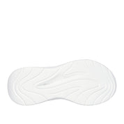 Sneakers Skechers Wave 92 Bambina - Lilla