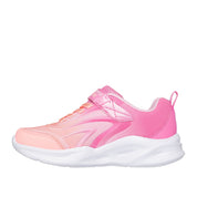 Sneakers Skechers Skechers Sola Glow - Color br Bambina - Rosa