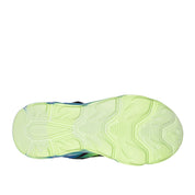 Sneakers Skechers ThermO-FlasH-HeaT-Flux Bambino - Nero