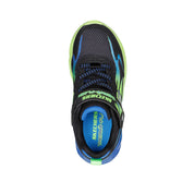 Sneakers Skechers ThermO-FlasH-HeaT-Flux Bambino - Nero