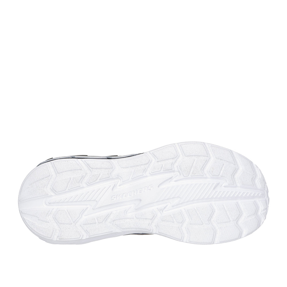 Sneakers Skechers Light Storm 2.0-BolT-Brights Bambino - Nero